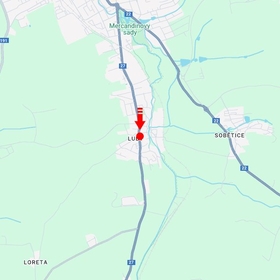 Reklamní plocha č.220028 - Billboard