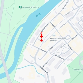 Reklamní plocha č.220032 - Billboard