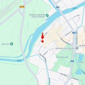 Reklamní plocha č.220033 - Billboard