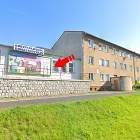 Reklamní plocha č.220036 - Billboard