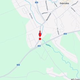 Reklamní plocha č.220060 - Billboard