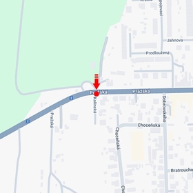 Reklamní plocha č.220067 - Billboard