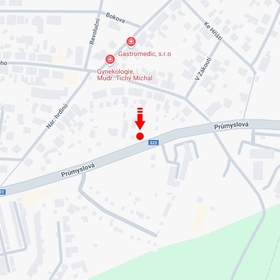 Reklamní plocha č.220072 - Billboard