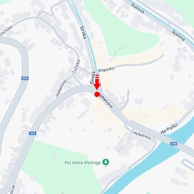 Reklamní plocha č.220086 - Billboard