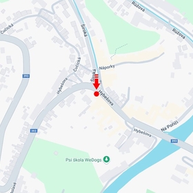 Reklamní plocha č.220087 - Billboard