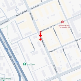 Reklamní plocha č.220132 - Billboard