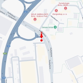 Reklamní plocha č.220138 - Billboard