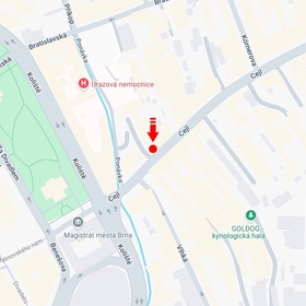 Reklamní plocha č.220140 - Billboard