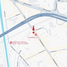 Reklamní plocha č.220150 - Billboard