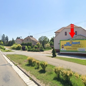 Reklamní plocha č.220165 - Billboard