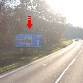Reklamní plocha č.220171 - Billboard