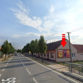 Reklamní plocha č.220181 - Billboard