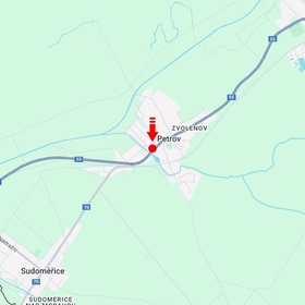 Reklamní plocha č.220181 - Billboard