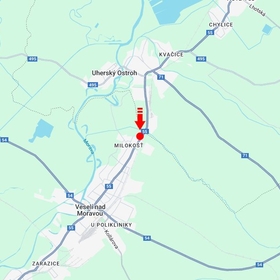 Reklamní plocha č.220182 - Billboard