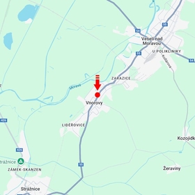 Reklamní plocha č.220184 - Billboard