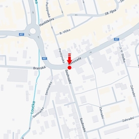 Reklamní plocha č.220202 - Billboard