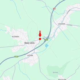 Reklamní plocha č.220207 - Billboard