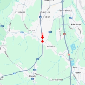 Reklamní plocha č.220222 - Billboard