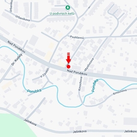 Reklamní plocha č.220228 - Billboard