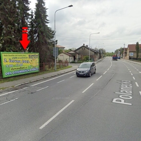 Reklamní plocha č.220230 - Billboard