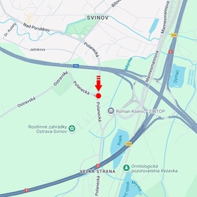 Reklamní plocha č.220230 - Billboard