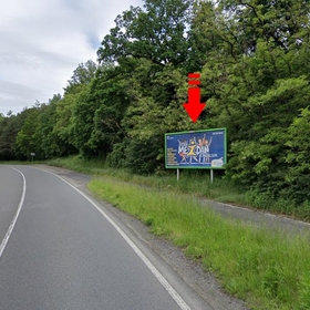 Reklamní plocha č.220245 - Billboard