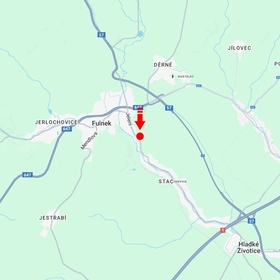 Reklamní plocha č.220245 - Billboard