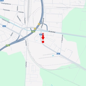 Reklamní plocha č.220247 - Billboard