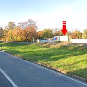 Reklamní plocha č.220250 - Billboard