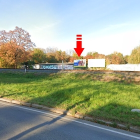 Reklamní plocha č.220251 - Billboard