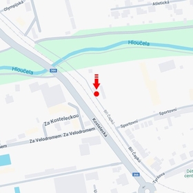 Reklamní plocha č.220251 - Billboard