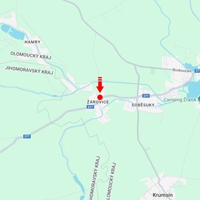 Reklamní plocha č.220253 - Billboard