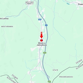 Reklamní plocha č.220269 - Billboard