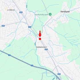 Reklamní plocha č.220270 - Billboard