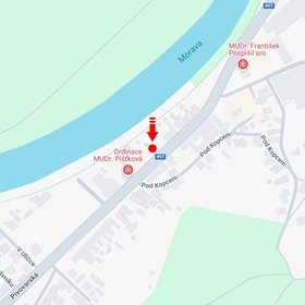 Reklamní plocha č.220276 - Billboard