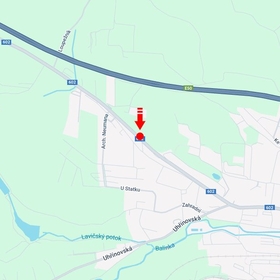 Reklamní plocha č.220281 - Billboard