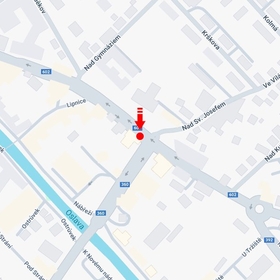 Reklamní plocha č.220282 - Billboard