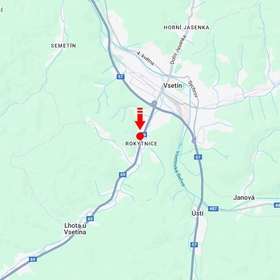 Reklamní plocha č.220285 - Billboard