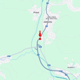 Reklamní plocha č.220290 - Billboard