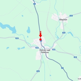 Reklamní plocha č.220314 - Billboard