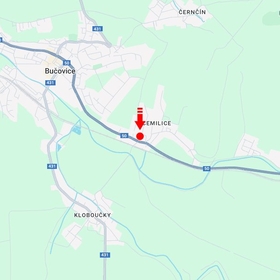 Reklamní plocha č.220339 - Billboard