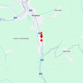 Reklamní plocha č.220344 - Billboard