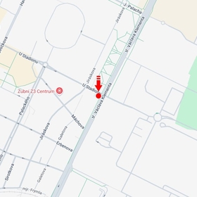 Reklamní plocha č.220350 - Billboard