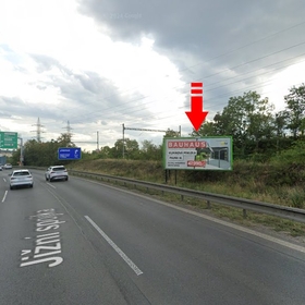 Reklamní plocha č.220352 - Billboard