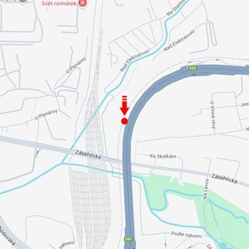 Reklamní plocha č.220352 - Billboard