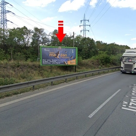 Reklamní plocha č.220353 - Billboard
