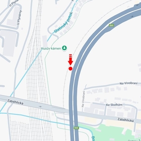 Reklamní plocha č.220353 - Billboard