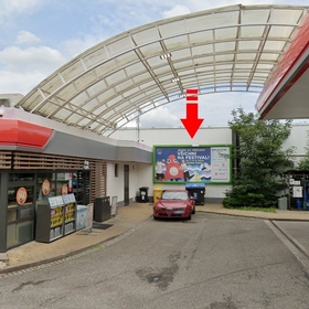 Reklamní plocha č.220355 - Billboard