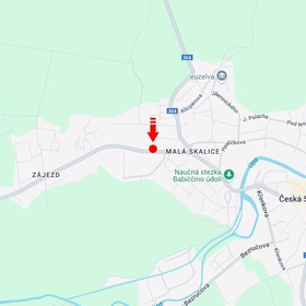 Reklamní plocha č.220367 - Billboard