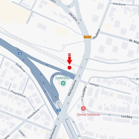 Reklamní plocha č.220372 - Billboard